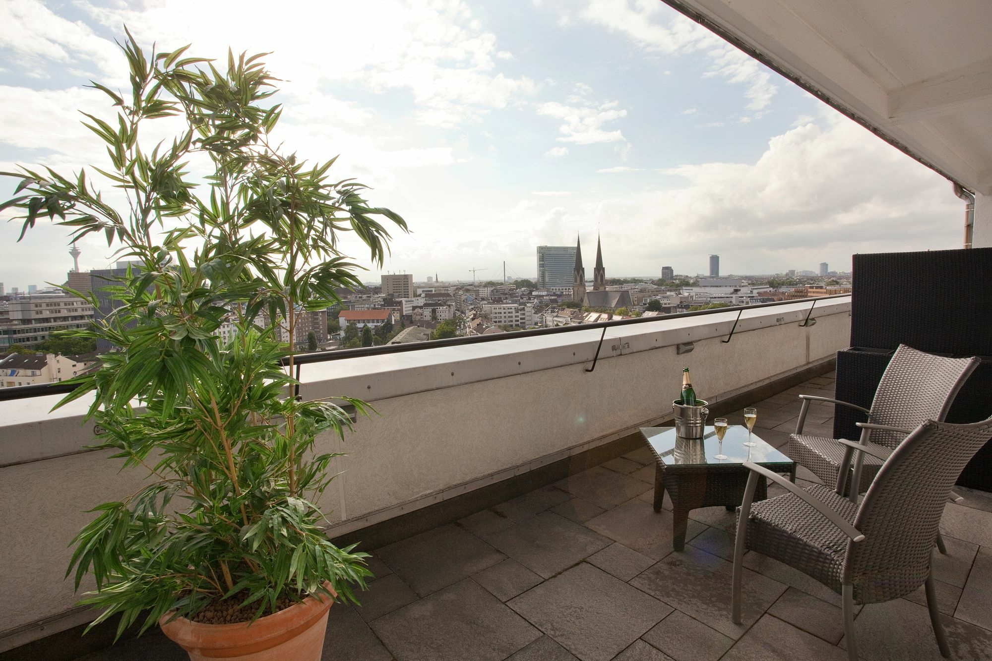 Boardinghouse Appartement