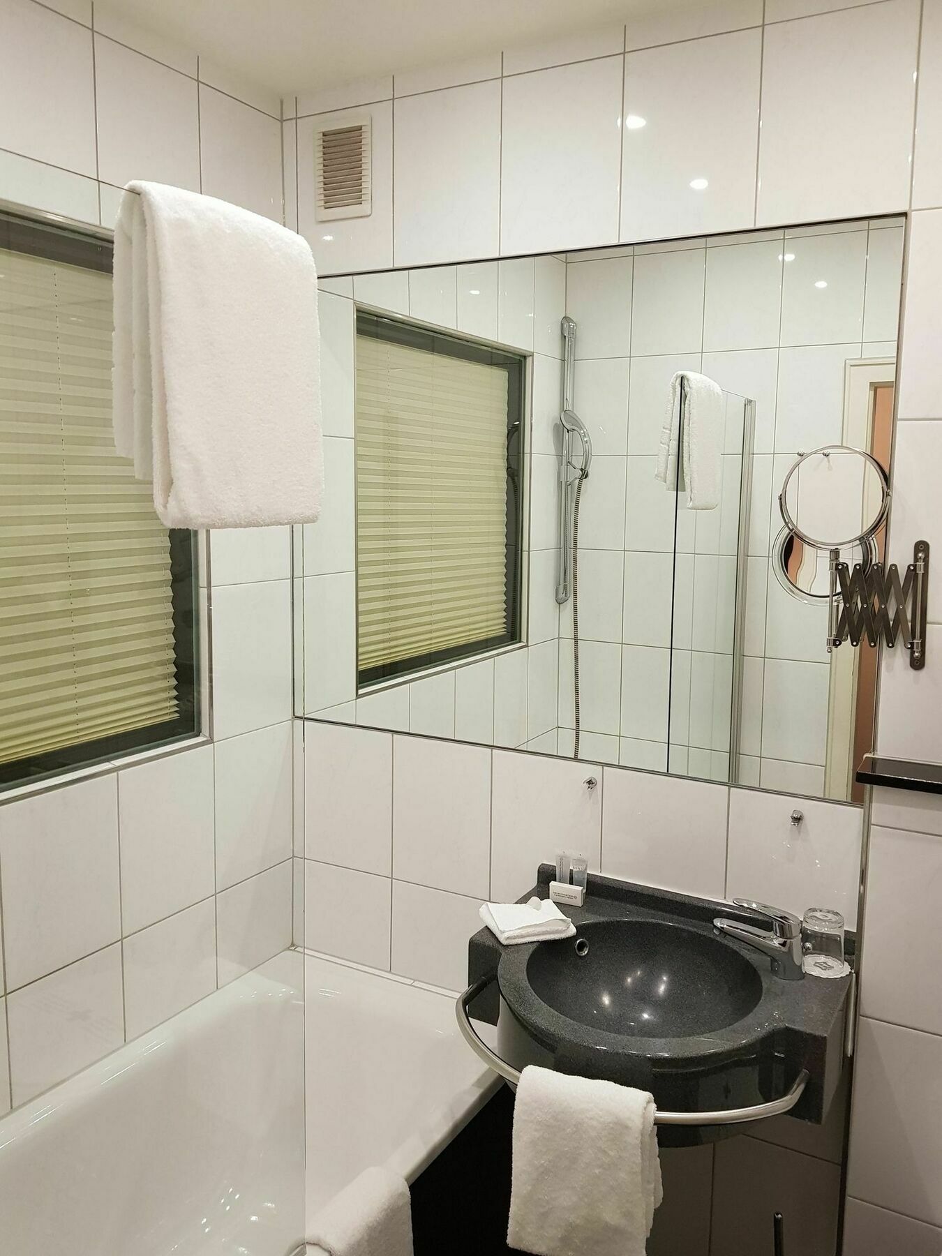Appartement Boardinghouse