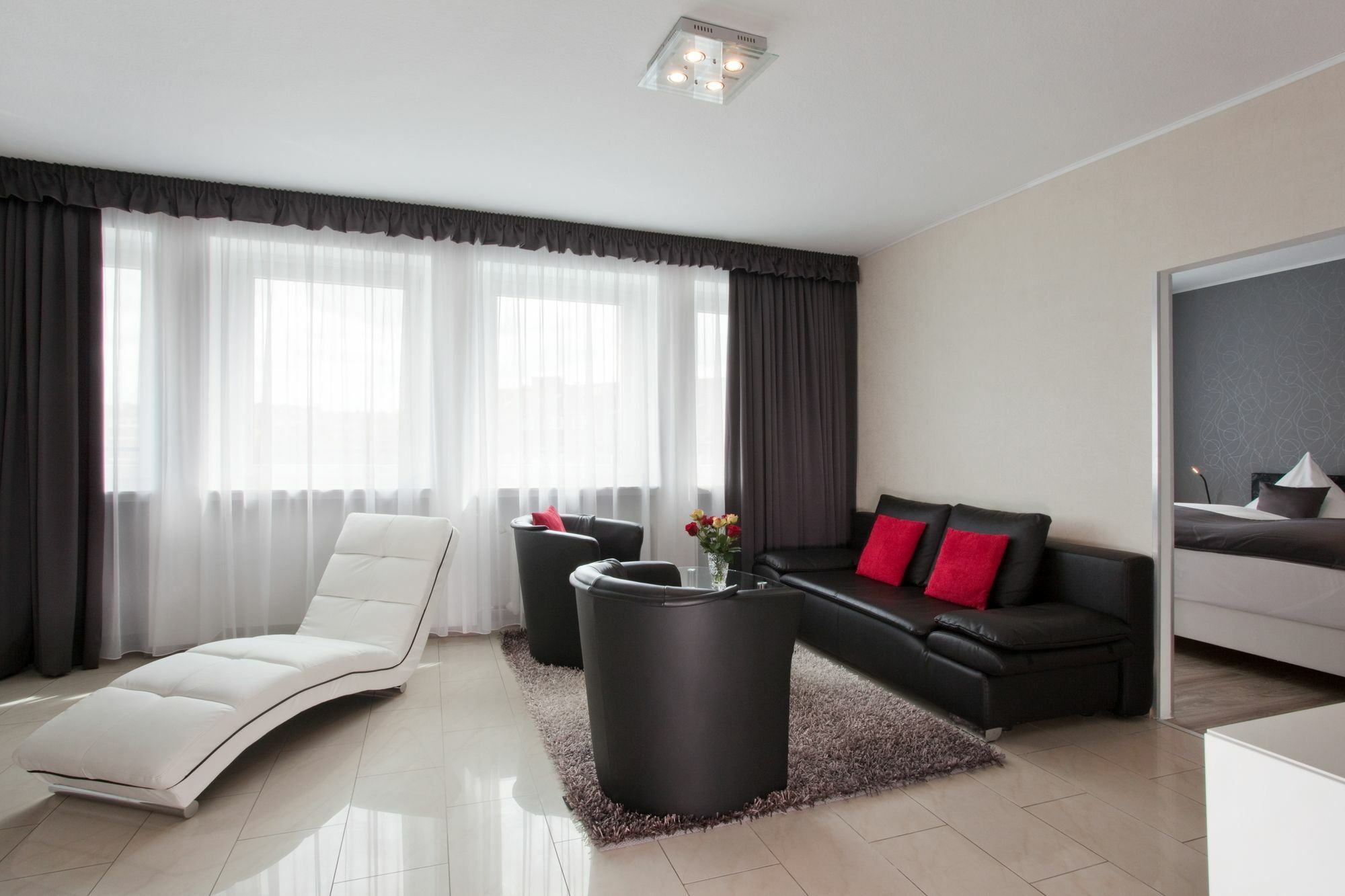 Boardinghouse Appartement