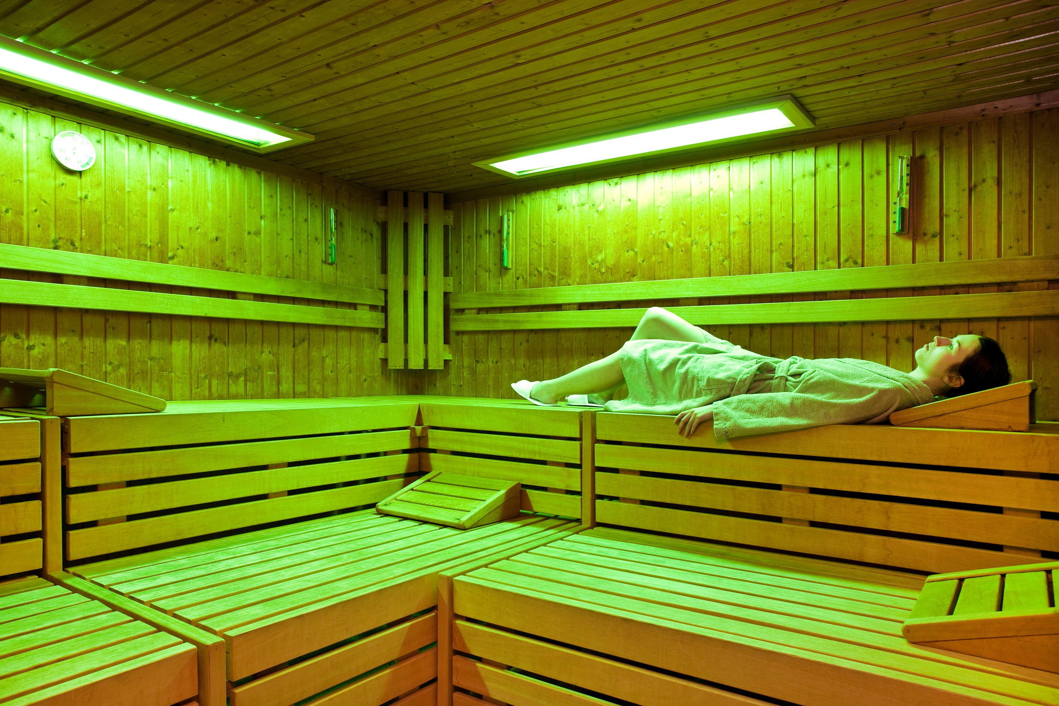 Appartement Boardinghouse