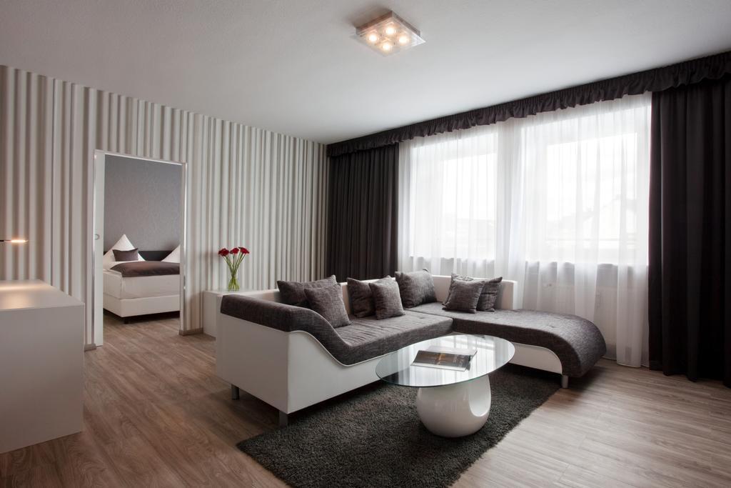 Appartement Boardinghouse *