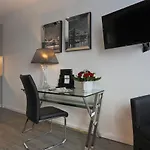 Apartment Boardinghouse