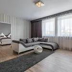 Boardinghouse Apartment