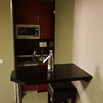 Boardinghouse Apartment