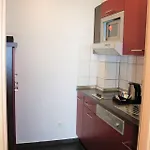 Boardinghouse * Dusseldorf