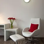 Apartment Boardinghouse *