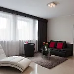 Boardinghouse Apartment