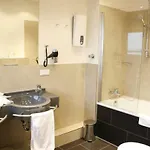 Boardinghouse Apartment Dusseldorf