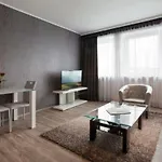 Boardinghouse Apartment