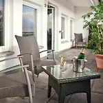 Boardinghouse Apartment Dusseldorf