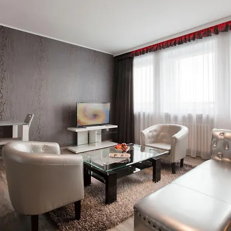 Boardinghouse Dusseldorf