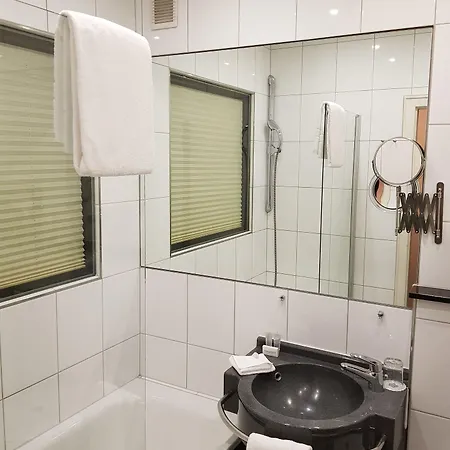 Boardinghouse * Dusseldorf