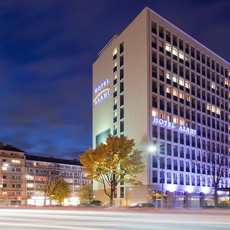Boardinghouse Dusseldorf