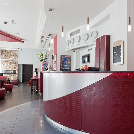 Appartement Boardinghouse
