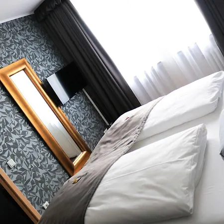 Boardinghouse Appartement Düsseldorf