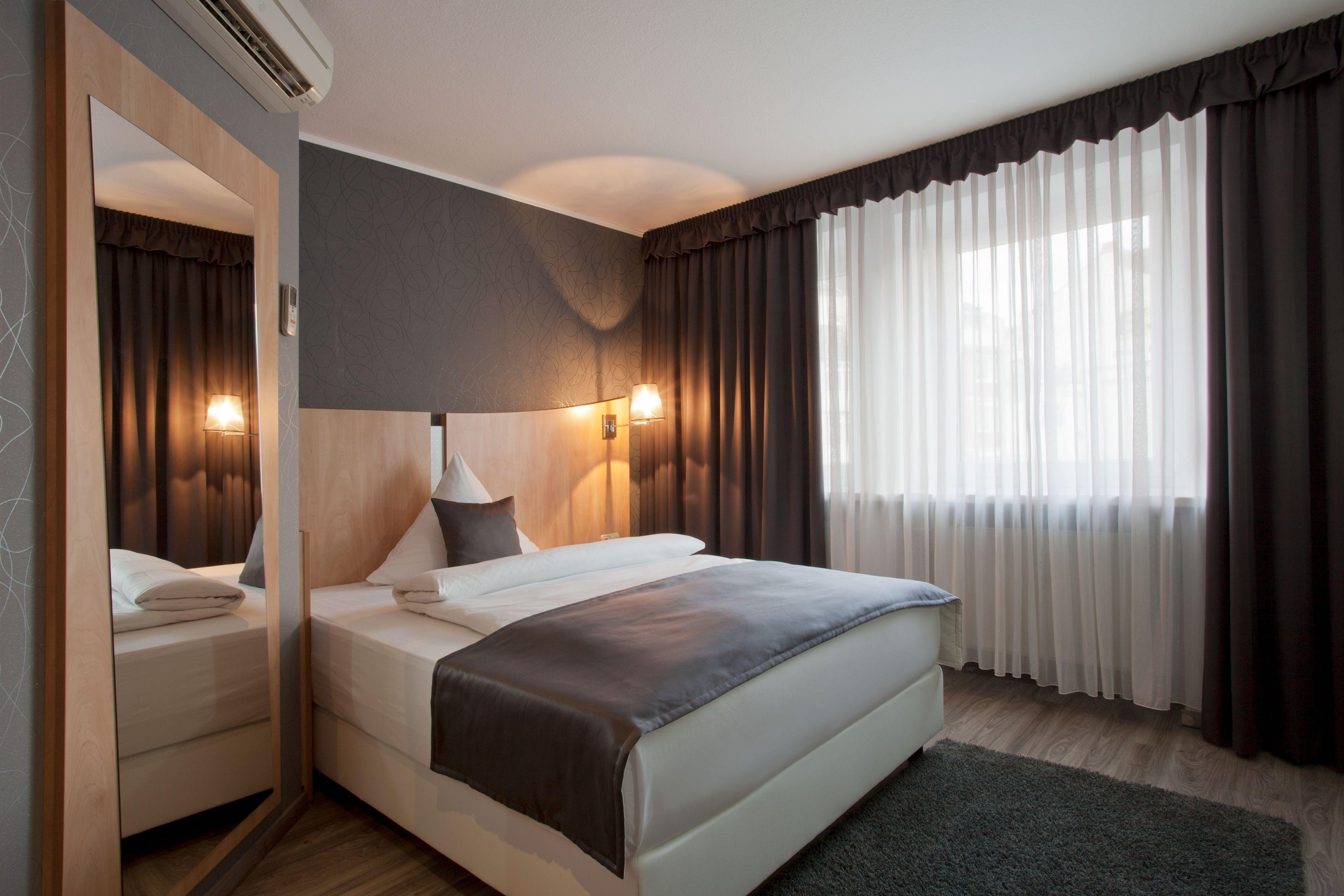 Boardinghouse Apartment Düsseldorf