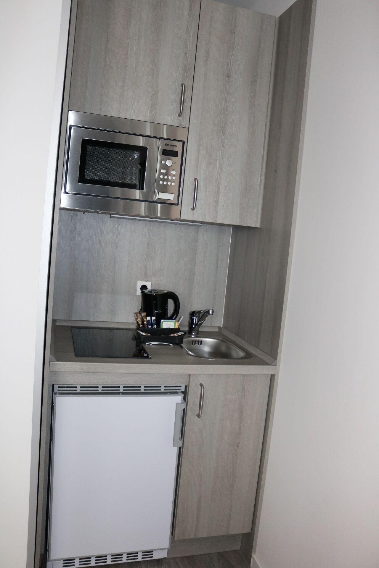 Boardinghouse * Düsseldorf