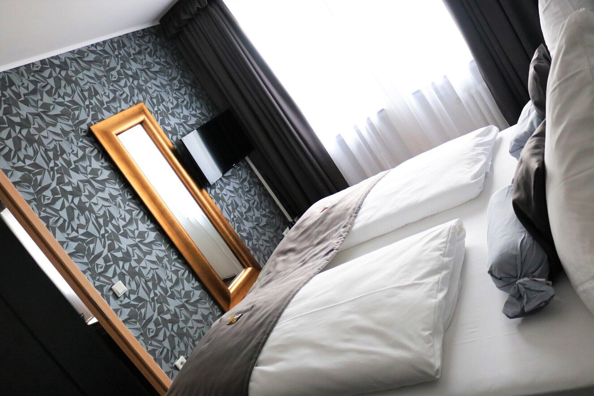 Boardinghouse Apartment Düsseldorf