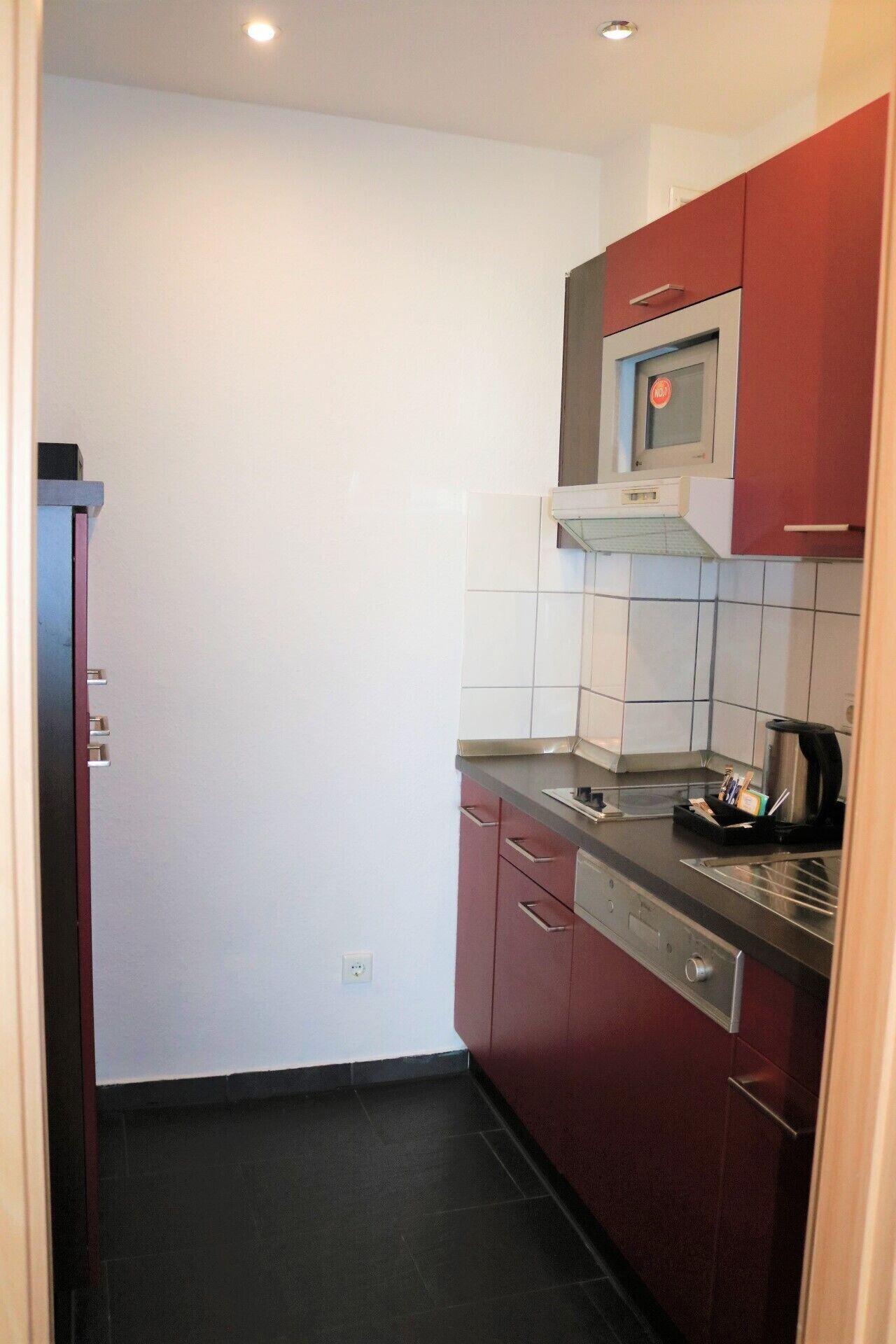 Boardinghouse * Düsseldorf