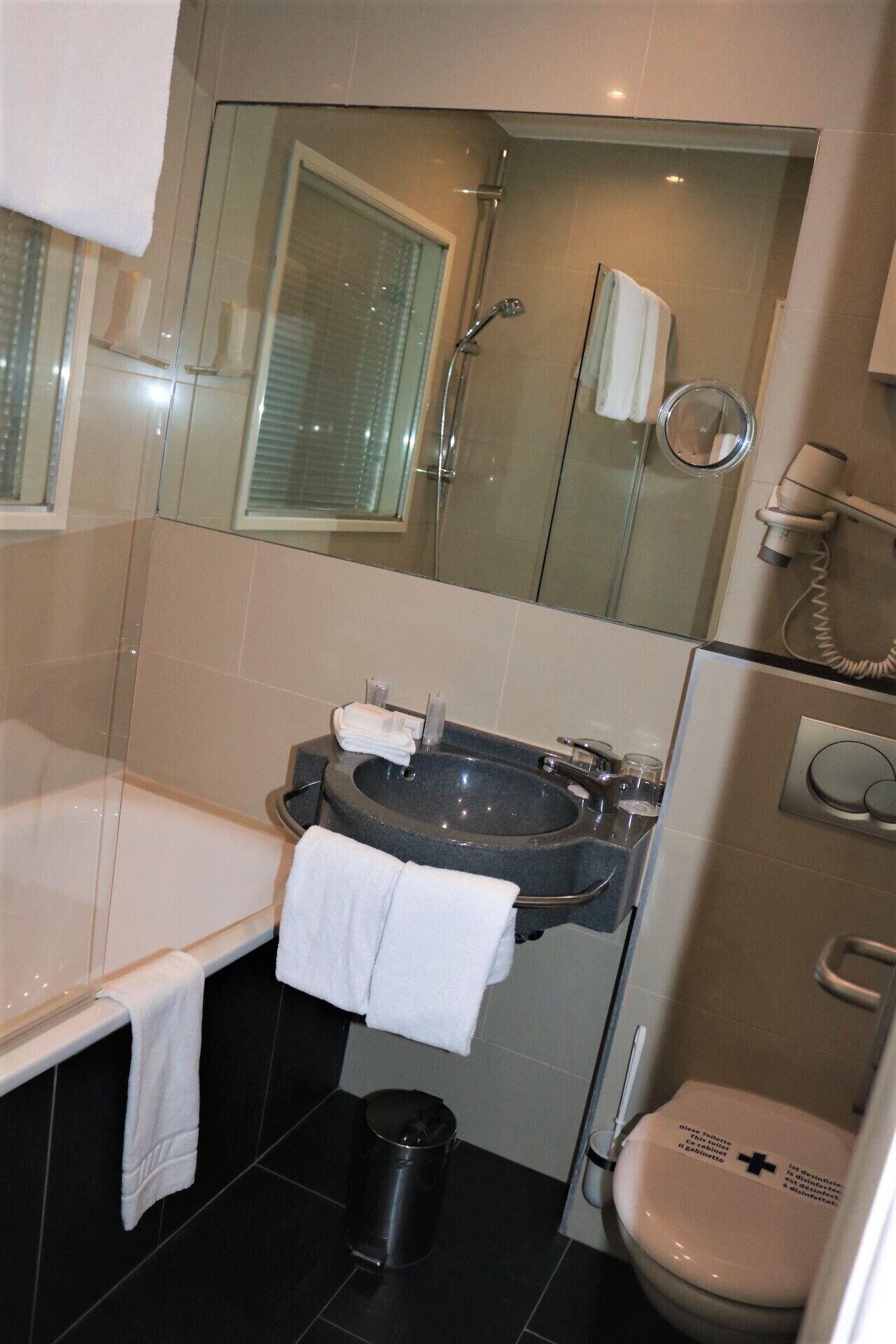 Boardinghouse Apartment *