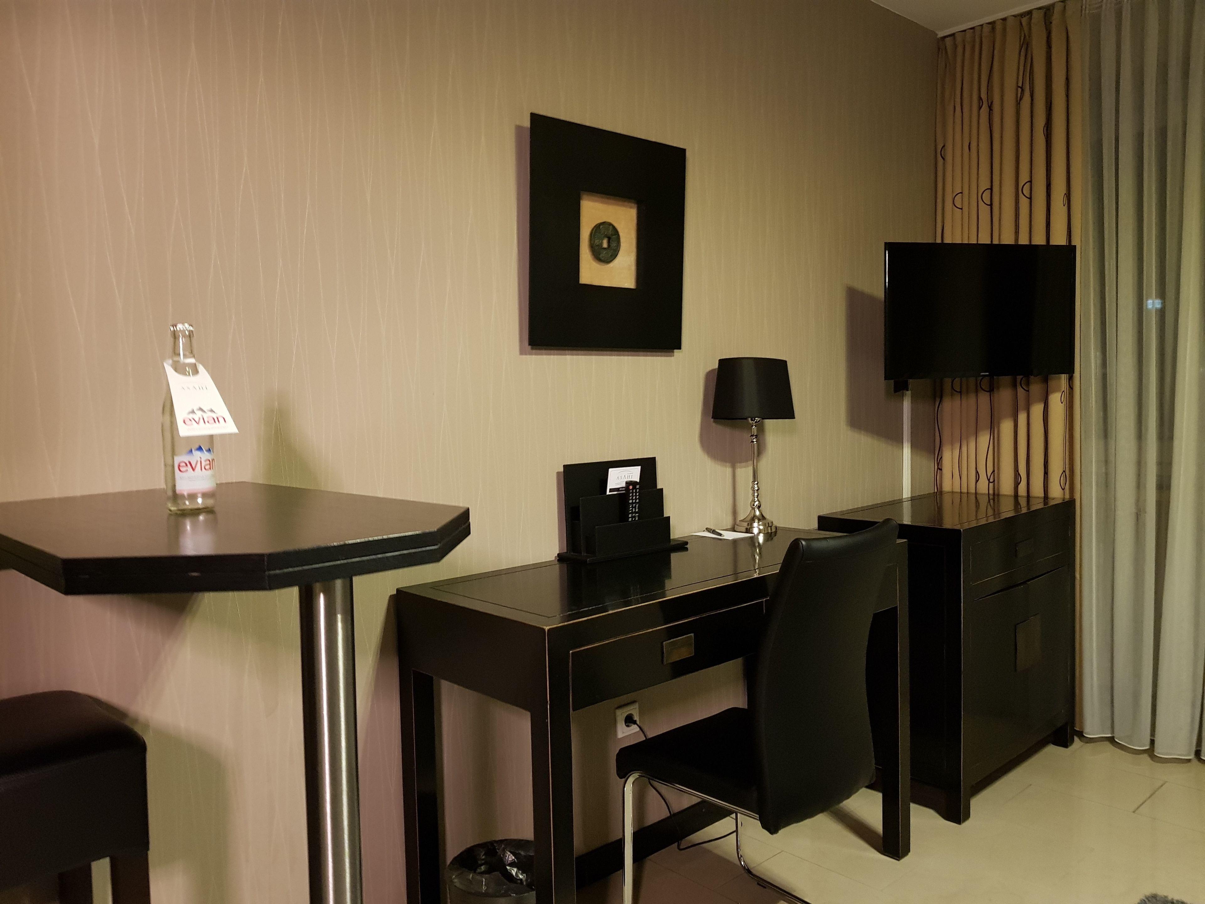Boardinghouse * Düsseldorf