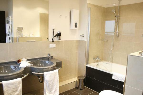Boardinghouse Apartment Düsseldorf