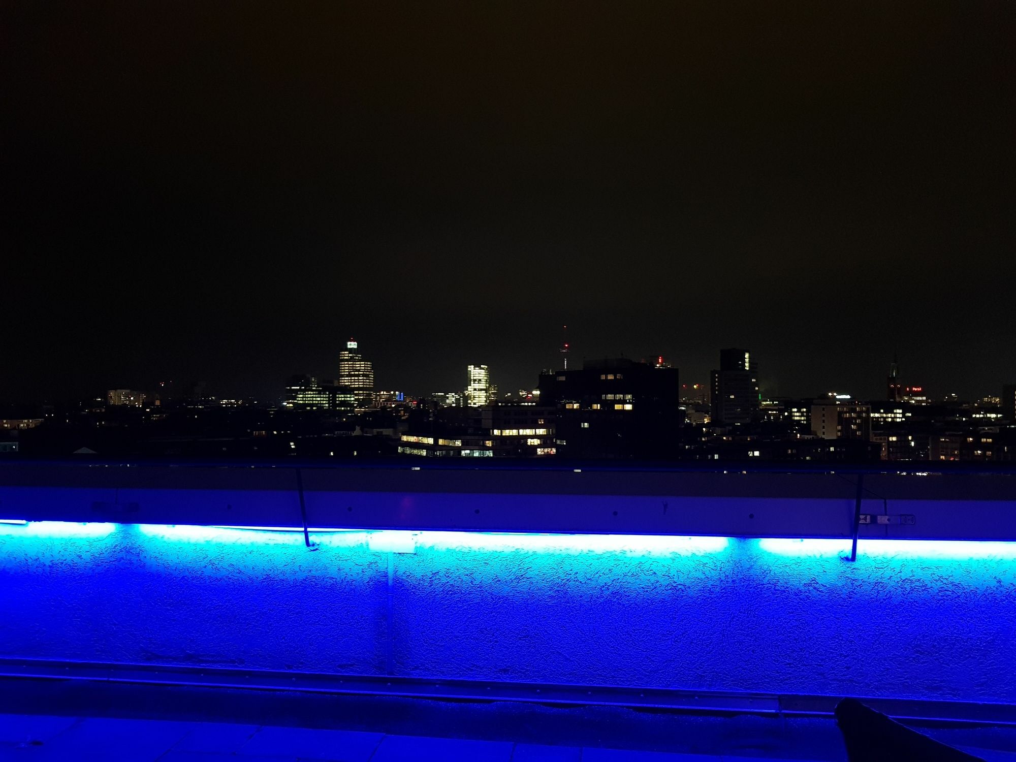 Boardinghouse Apartment *