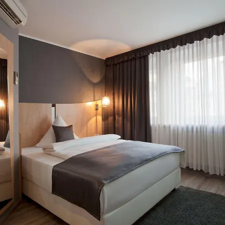 Boardinghouse Appartement Düsseldorf
