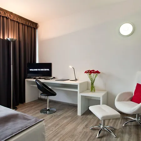 Boardinghouse Appartement
