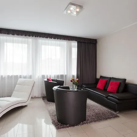 Appartement Boardinghouse Düsseldorf