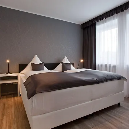 Boardinghouse Appartement Düsseldorf