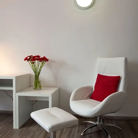 Appartement Boardinghouse *